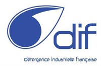 Detergeance Industrielle Française (logo)